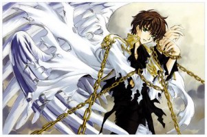 Code Geass 15